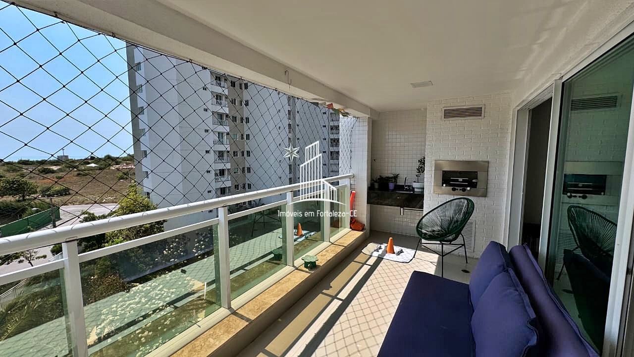 Apartamento, 3 quartos, 116 m² - Foto 7