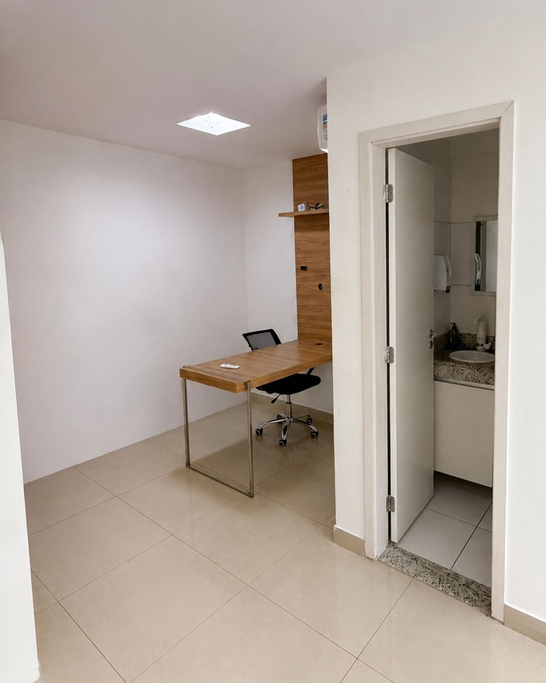 Sala-Conjunto, 33 m² - Foto 4