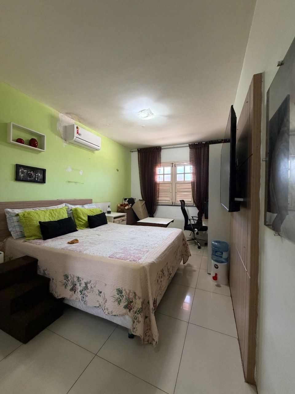 Casa de Condomínio, 4 quartos - Foto 16