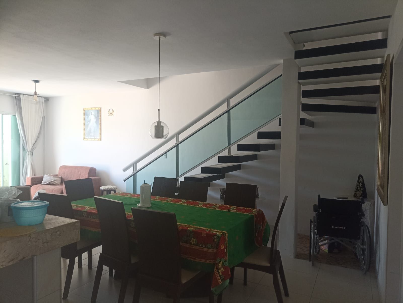 Casa, 4 quartos, 136 m² - Foto 20