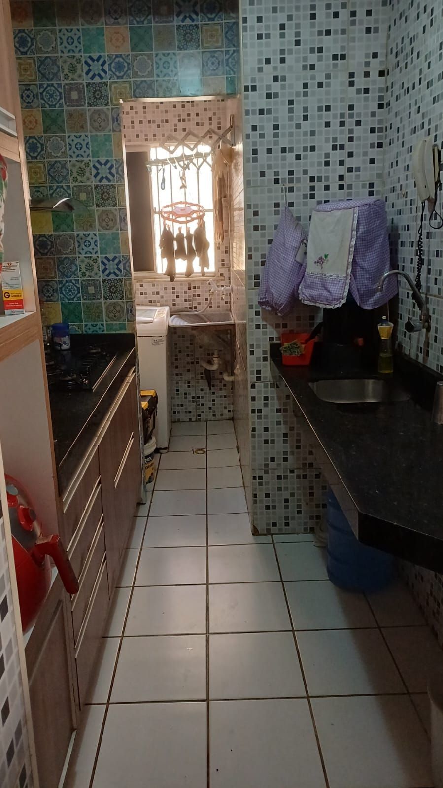 Apartamento, 2 quartos, 48 m² - Foto 5
