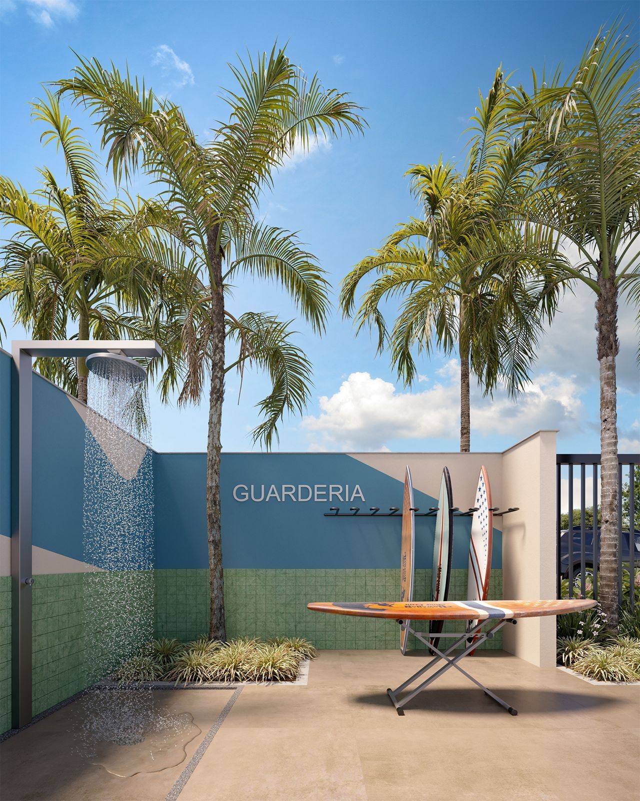 Apartamento, 1 quarto, 50 m² - Foto 17