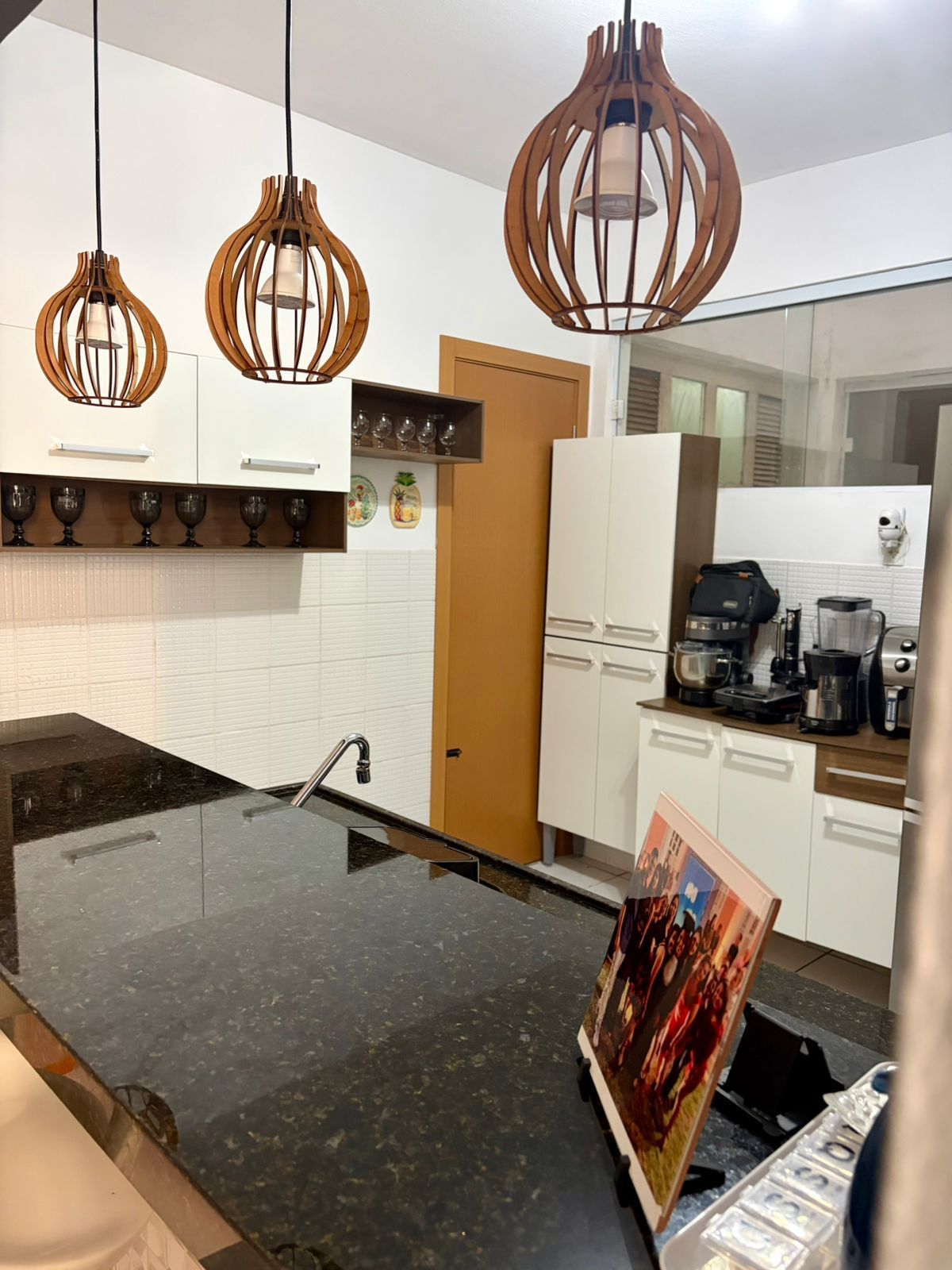 Apartamento, 3 quartos, 128 m² - Foto 7