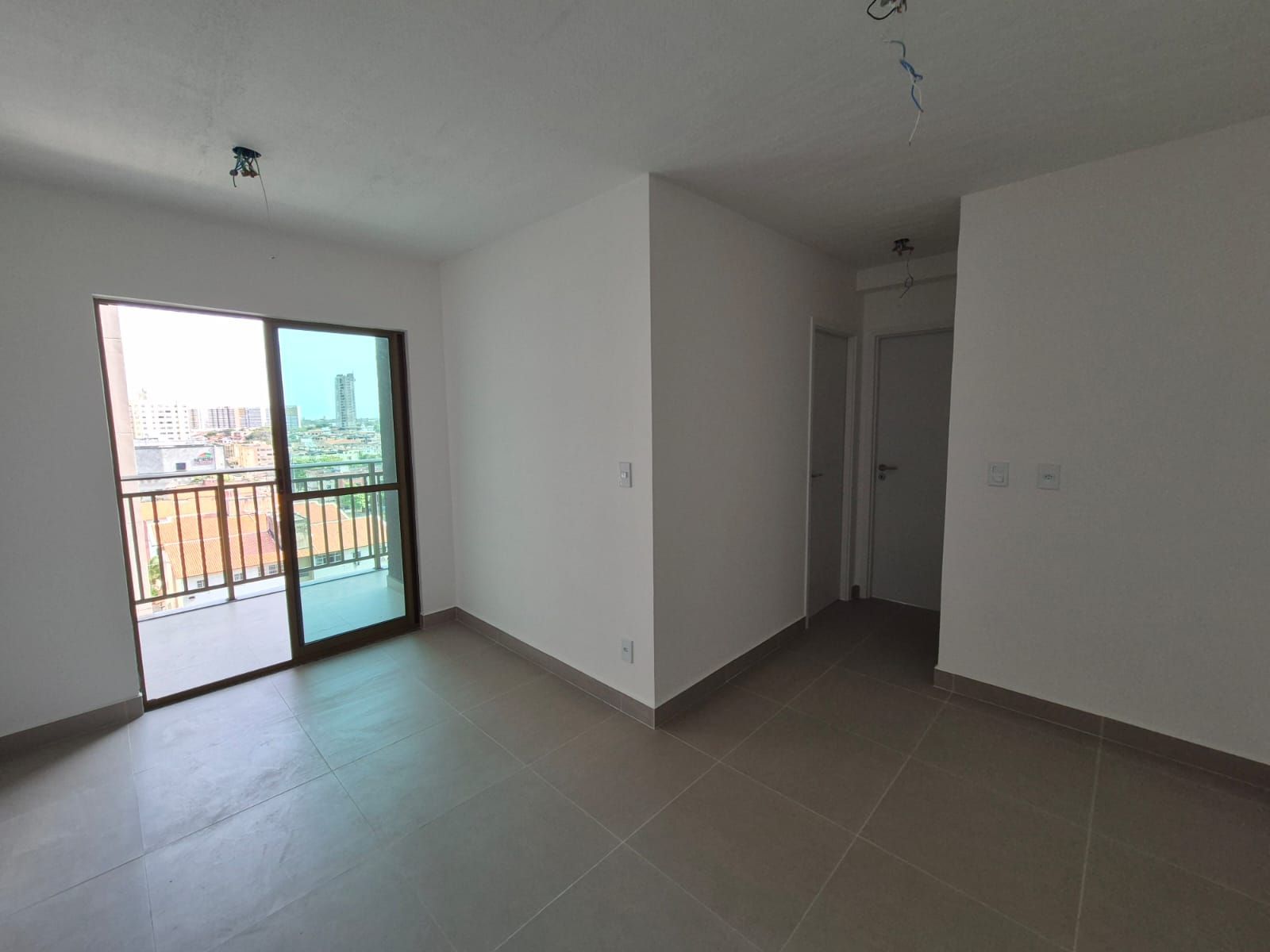Apartamento, 2 quartos, 53 m² - Foto 2