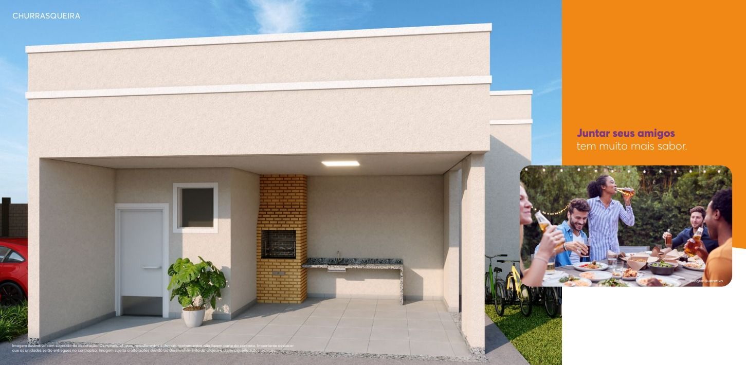 Apartamento, 2 quartos, 38 m² - Foto 5