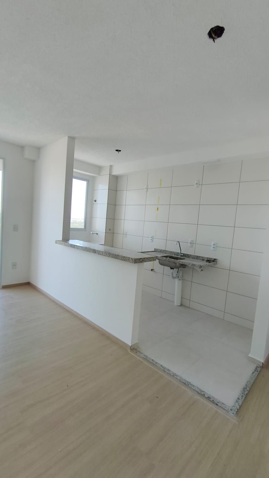Apartamento, 2 quartos, 52 m² - Foto 6