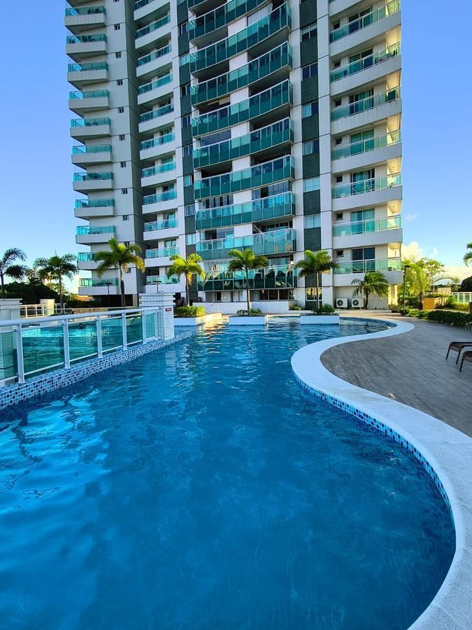Apartamento, 3 quartos, 77 m² - Foto 4