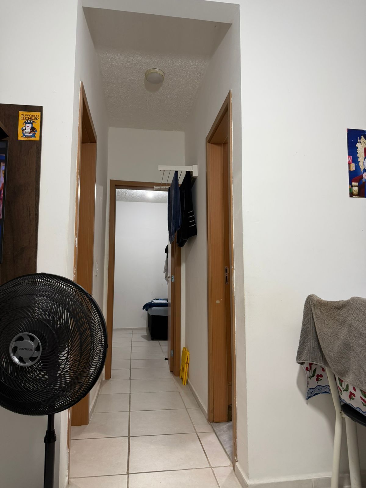 Apartamento, 2 quartos, 44 m² - Foto 5