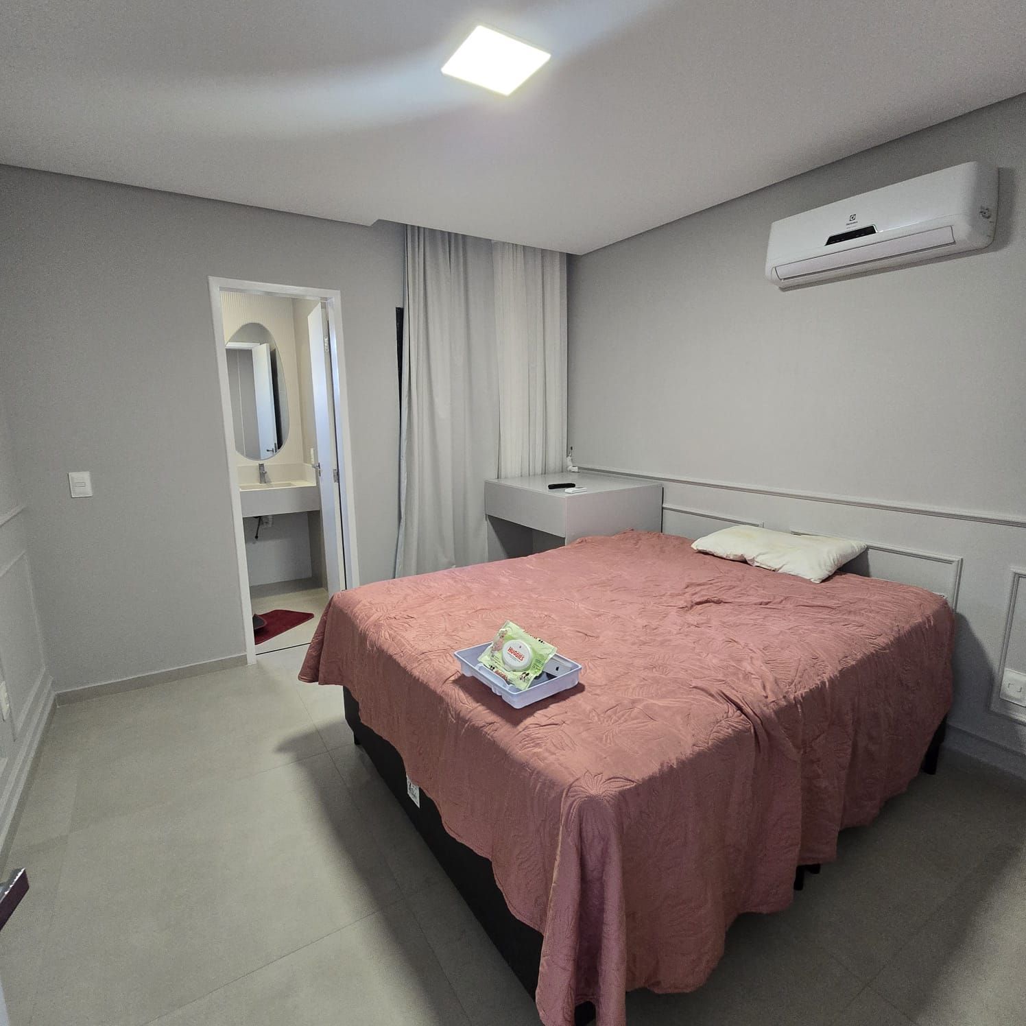Casa de Condomínio de 4 quartos, 276m² no bairro Cidade Alpha, em Eusébio | Eu Corretor