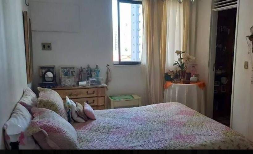 Apartamento de 3 quartos, 120m² no bairro Aldeota, em Fortaleza | Eu Corretor
