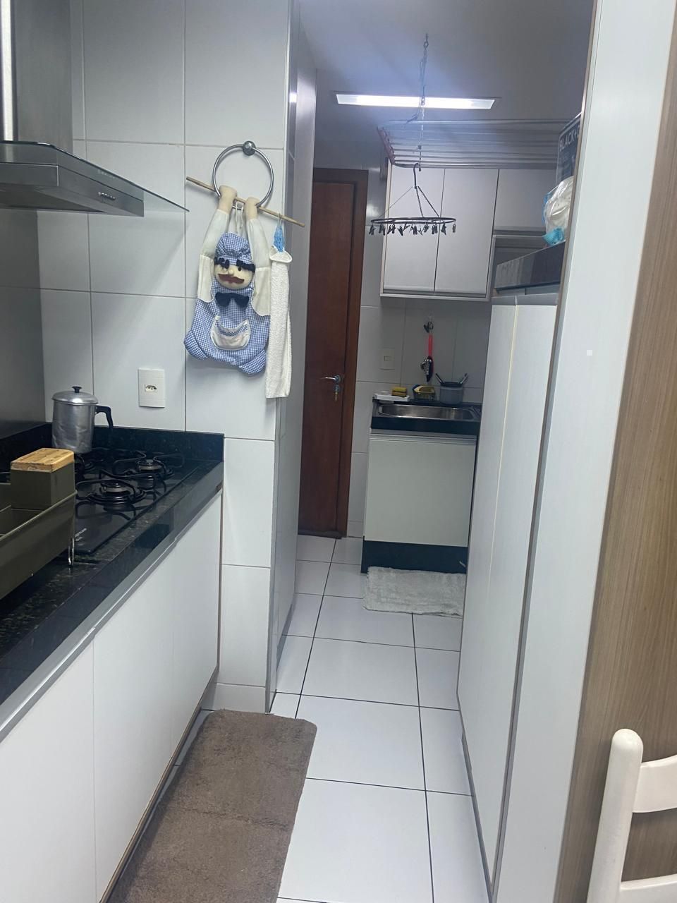 Apartamento, 4 quartos, 167 m² - Foto 5