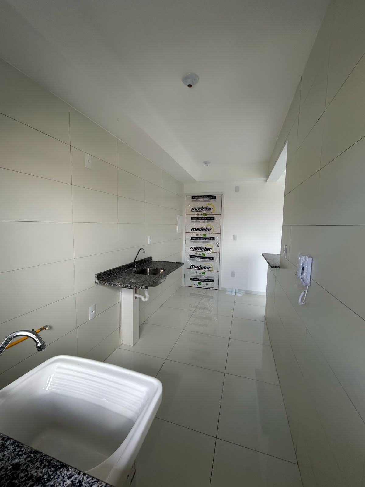 Apartamento de 3 quartos, 64m² no bairro Alto do Calhau, em São Luís | Eu Corretor