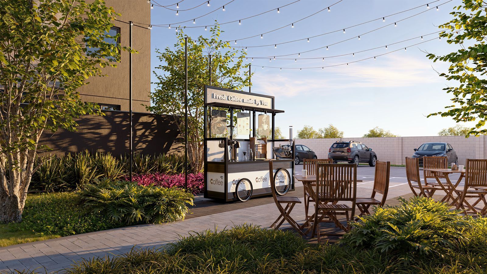 Apartamento, 2 quartos, 48 m² - Foto 18