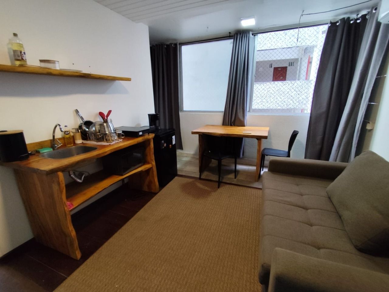 Apartamento, 4 quartos, 164 m² - Foto 11