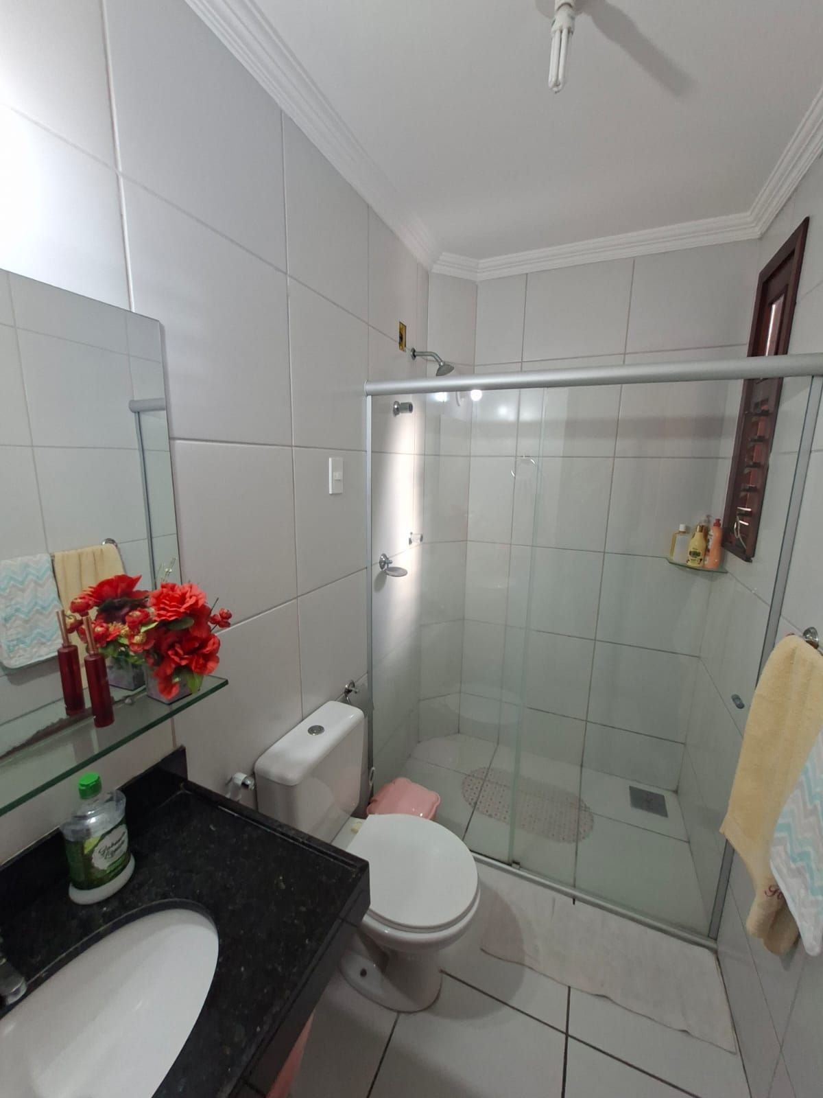 Casa de Condomínio, 4 quartos - Foto 17