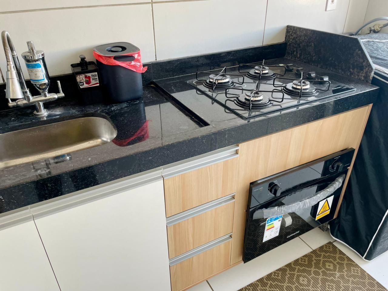 Apartamento, 2 quartos, 55 m² - Foto 2