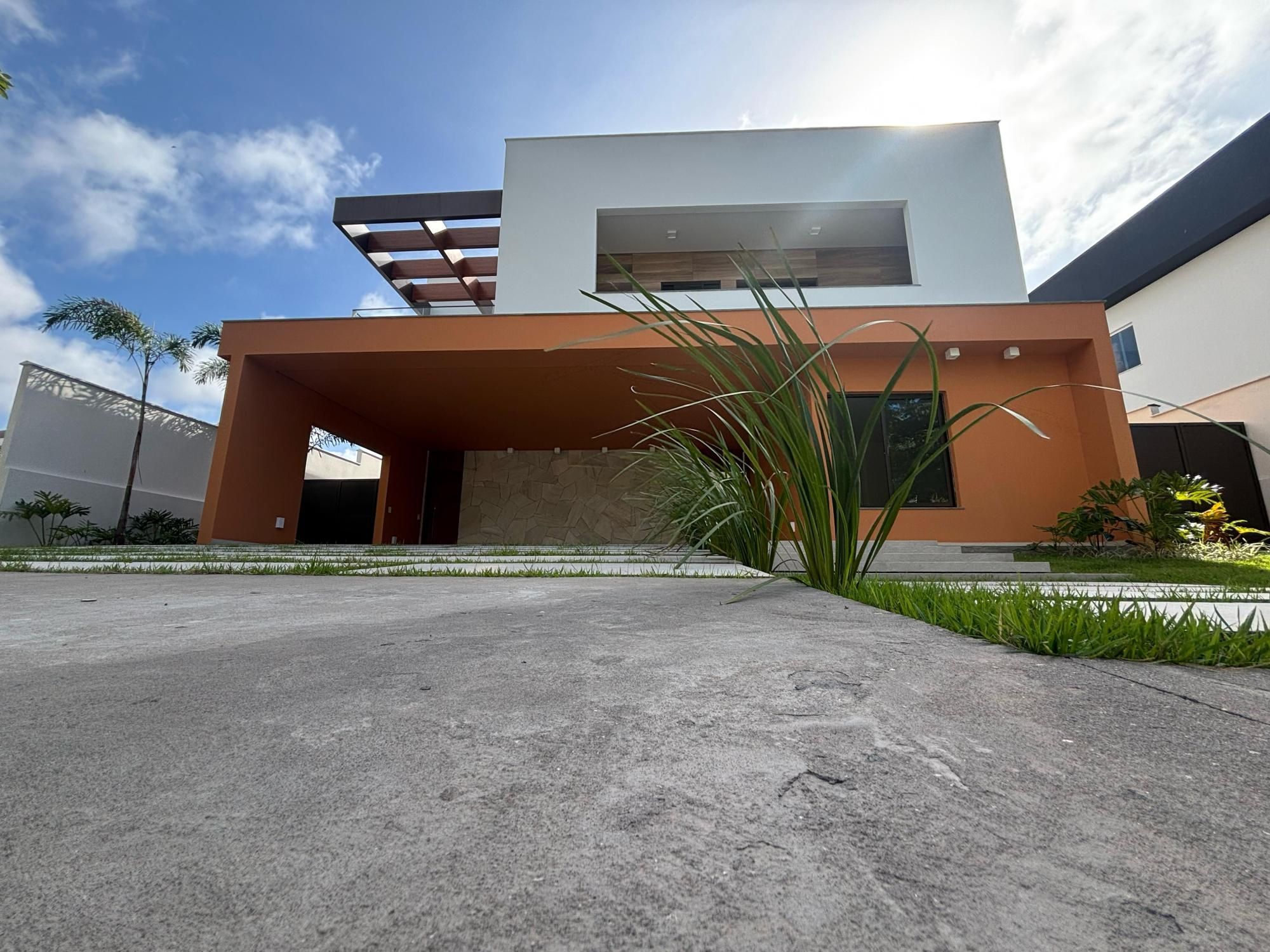 Casa de Condomínio à venda com 4 quartos, 360m² - Foto 11