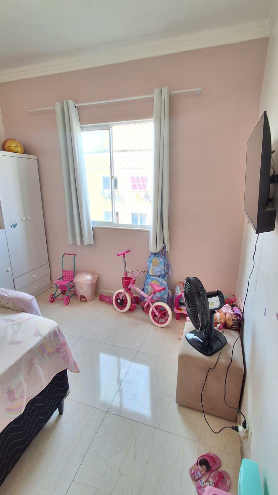 Apartamento, 2 quartos, 60 m² - Foto 14