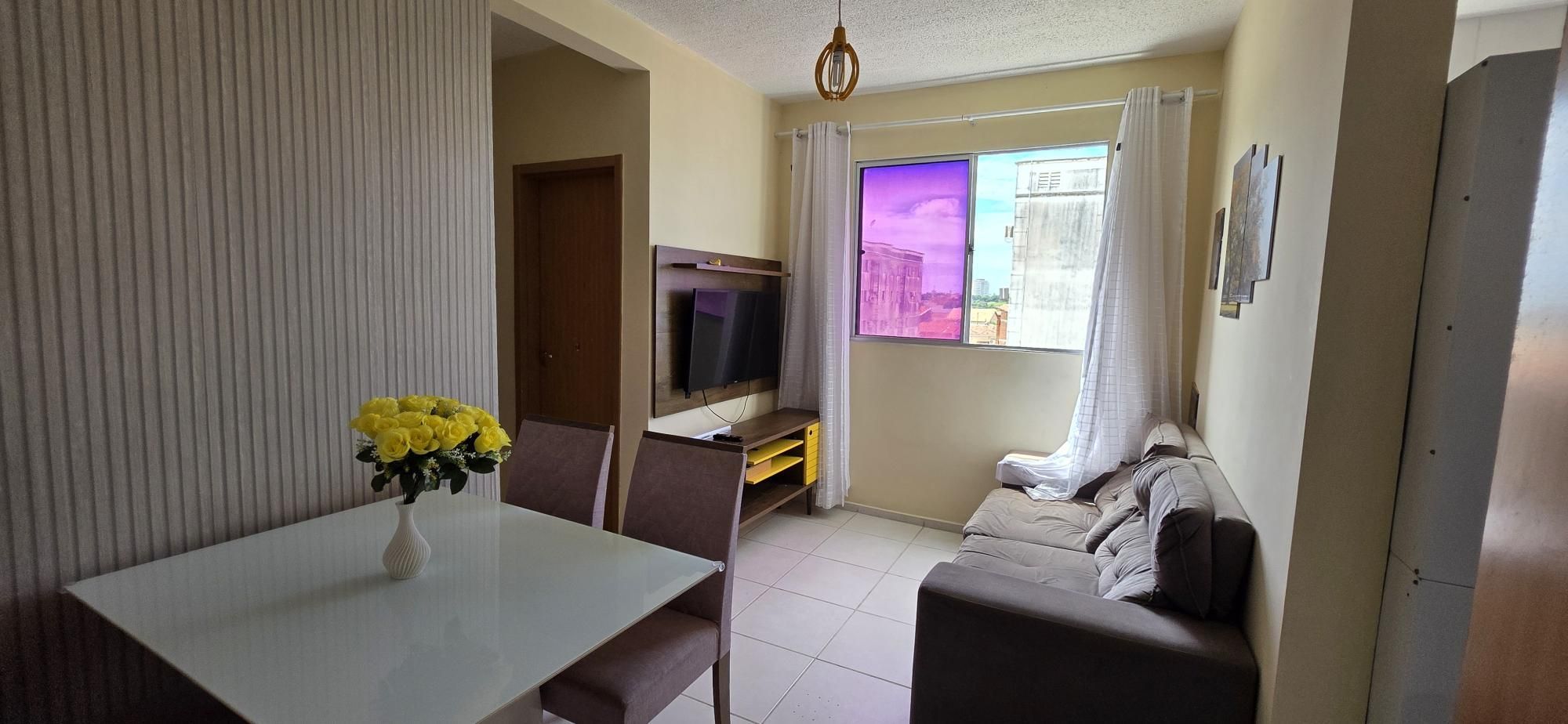 Apartamento, 2 quartos, 46 m² - Foto 4