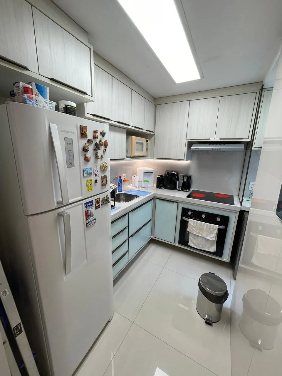 Apartamento, 2 quartos, 57 m² - Foto 18
