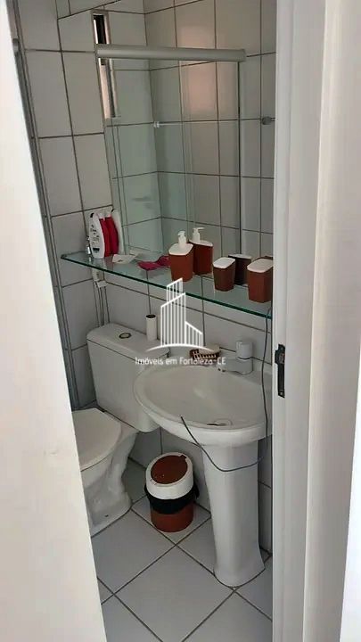 Apartamento de 3 quartos, 75m² no bairro Cumbuco, em Caucaia | Eu Corretor