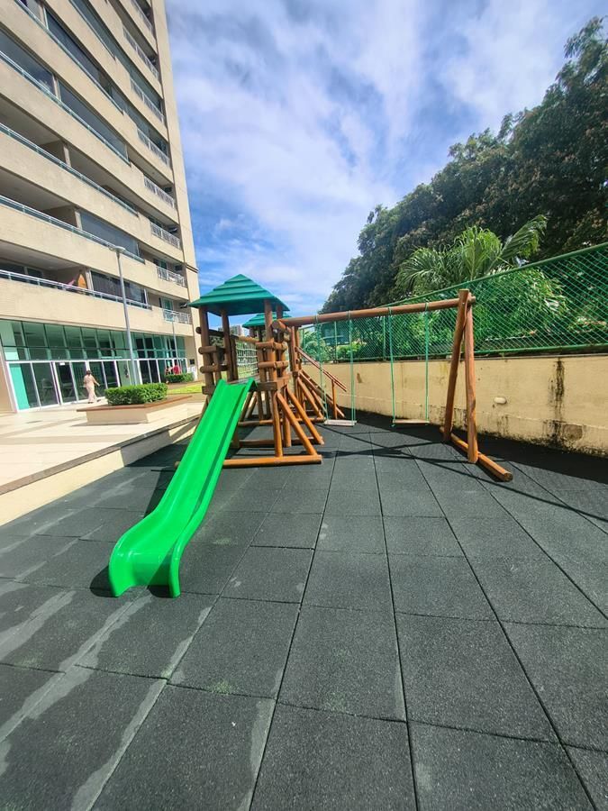 Apartamento, 3 quartos, 94 m² - Foto 10