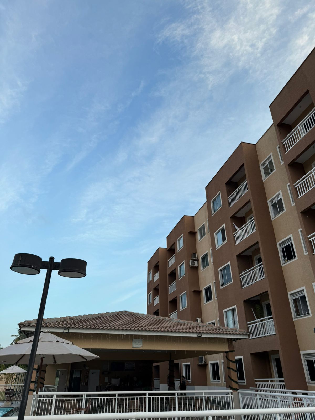 Apartamento, 2 quartos, 44 m² - Foto 14