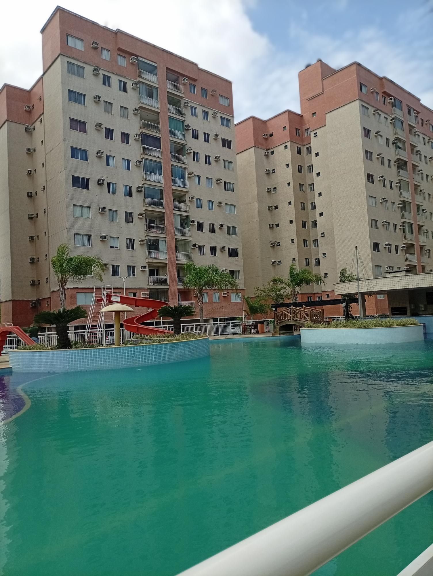 Apartamento, 3 quartos, 78 m² - Foto 1