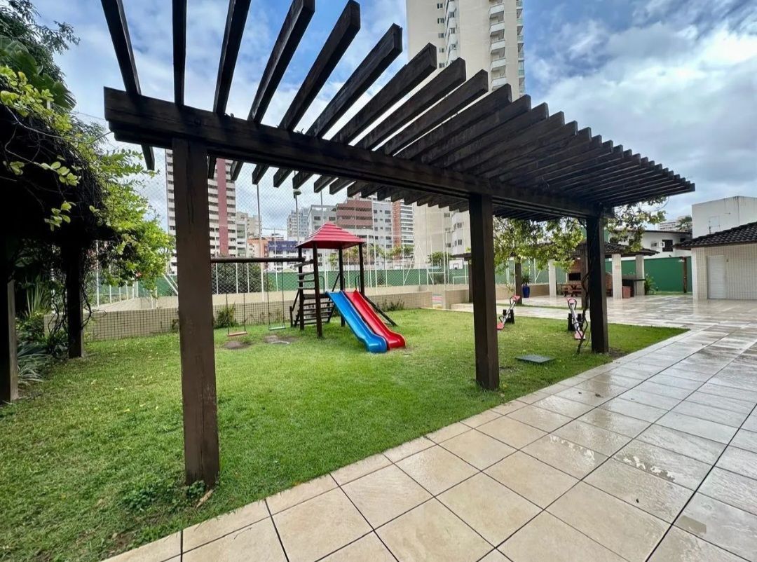 Apartamento de 3 quartos, 120m² no bairro Cocó, em Fortaleza | Eu Corretor
