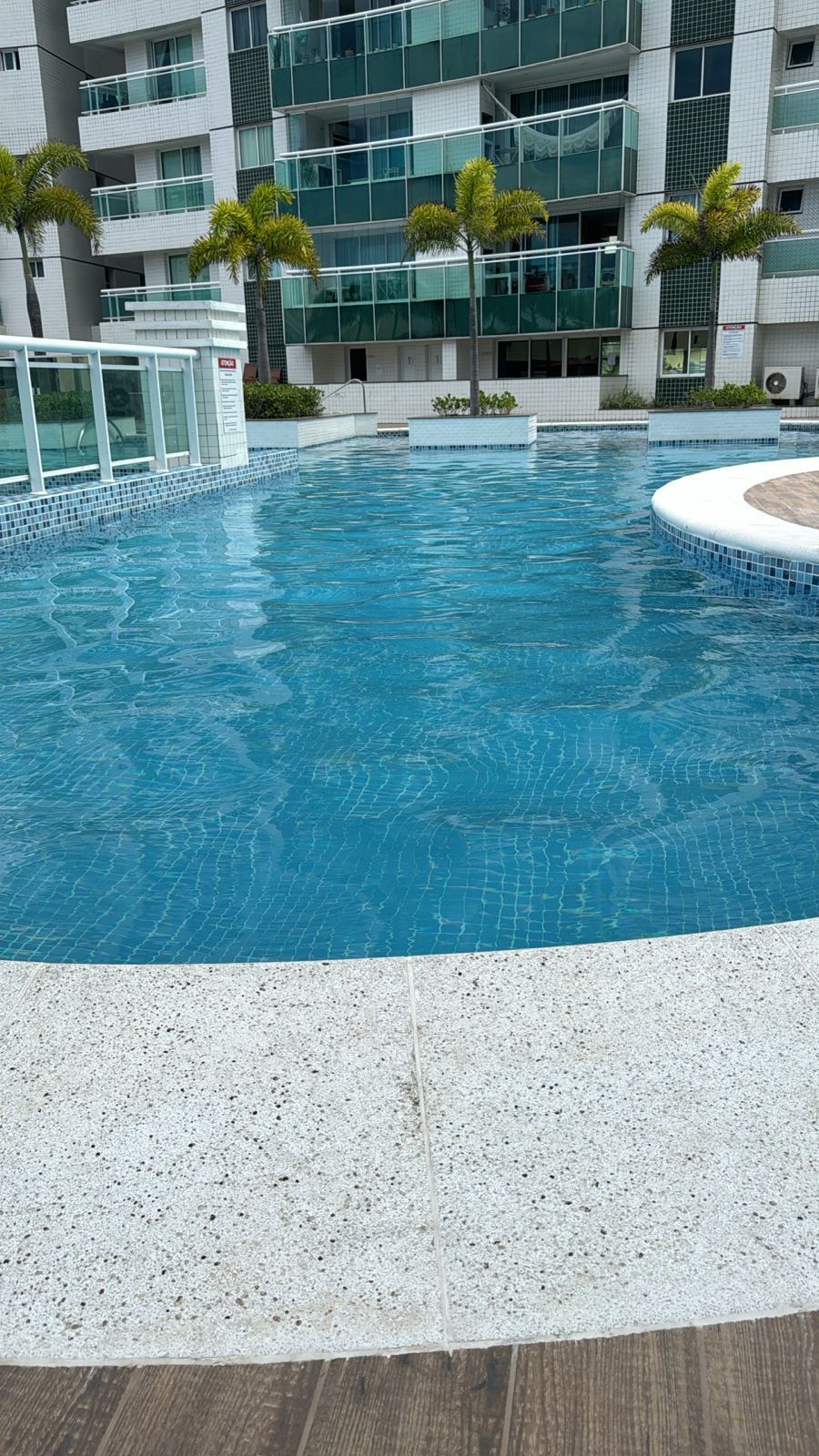 Apartamento, 2 quartos, 77 m² - Foto 3