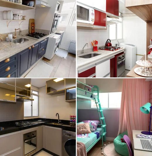 Apartamento, 2 quartos, 44 m² - Foto 20