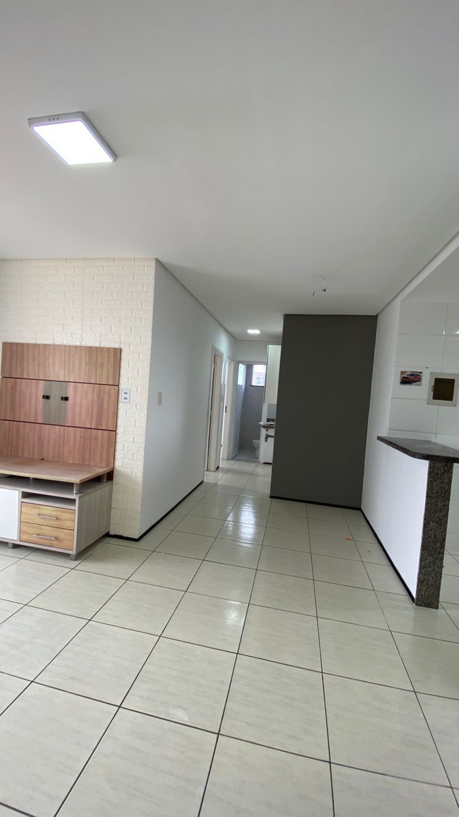 Apartamento à venda com 3 quartos, 80m² - Foto 3