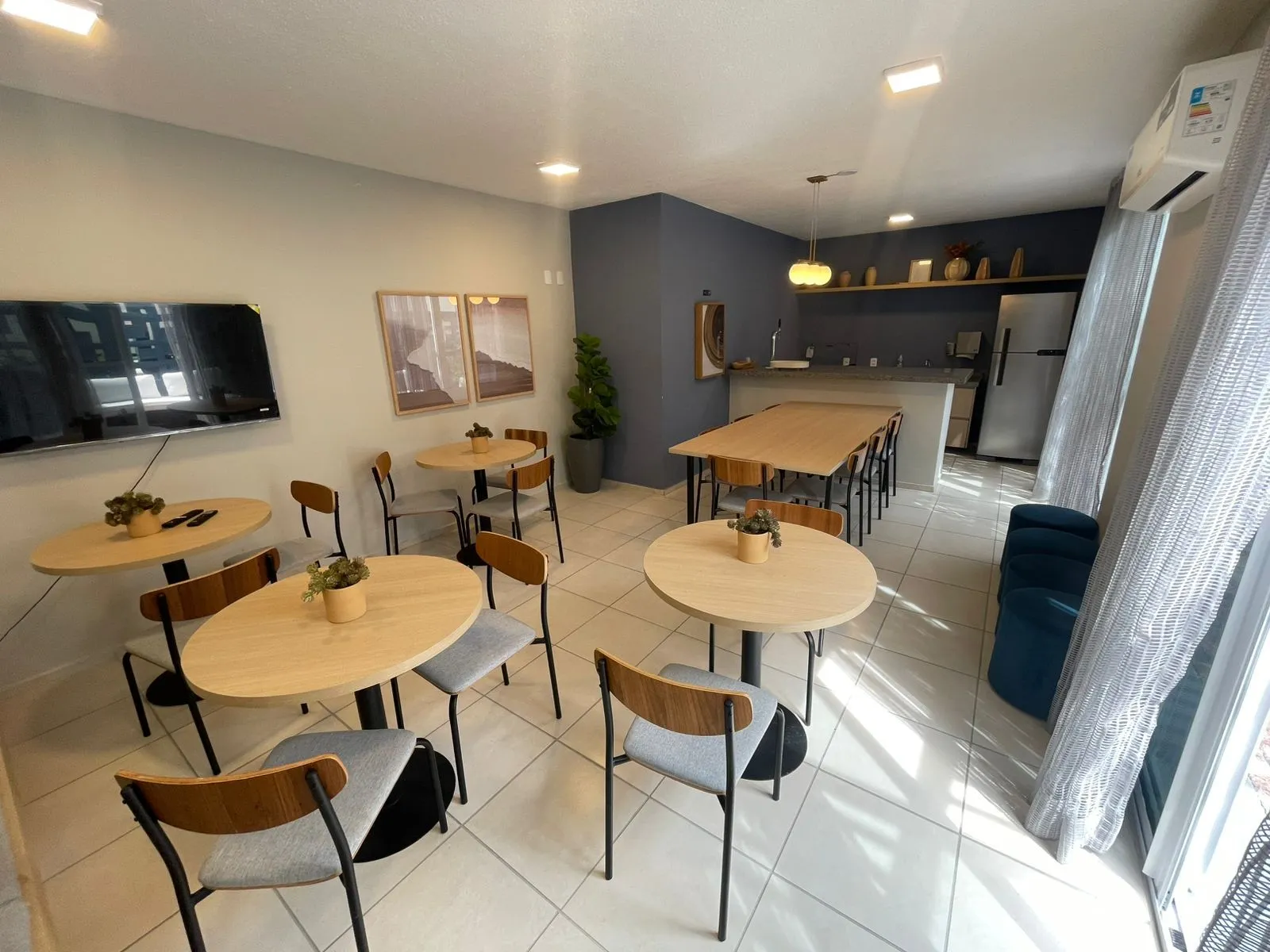 Apartamento, 2 quartos, 31 m² - Foto 13