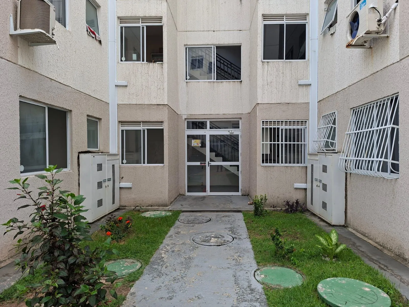 Apartamento, 2 quartos, 44 m² - Foto 12