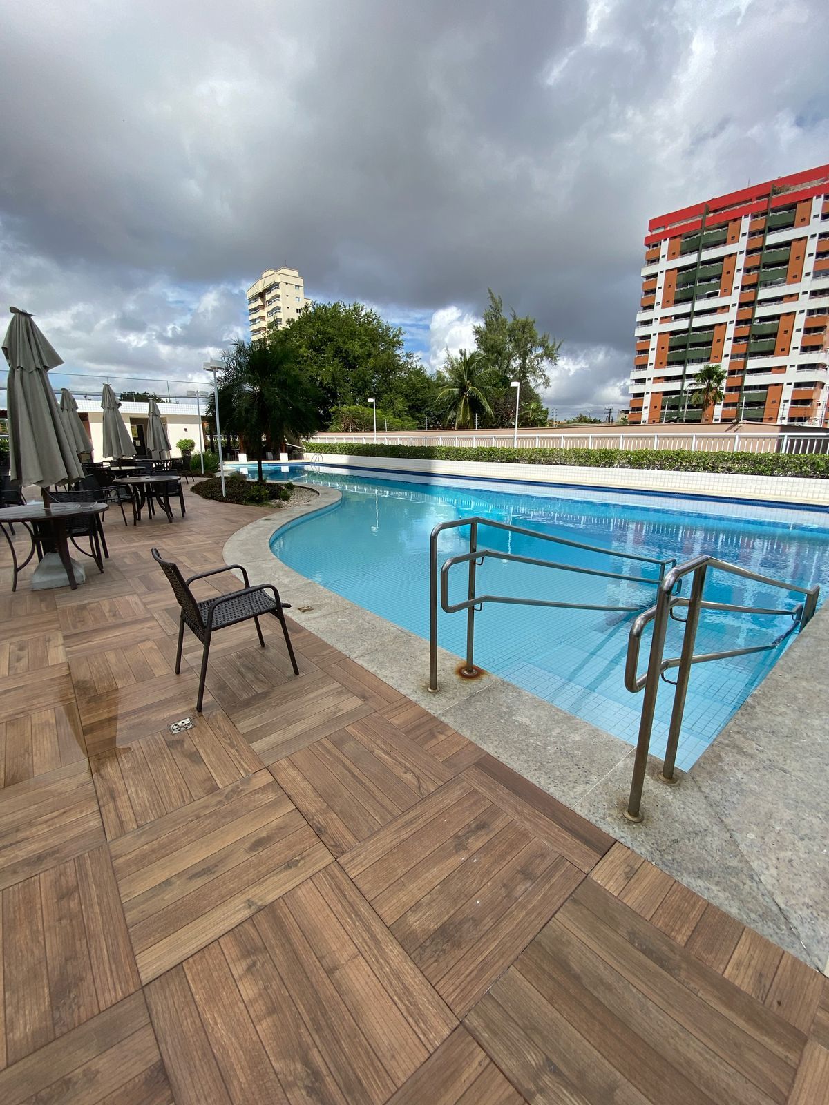 Apartamento de 3 quartos, 70m² no bairro Engenheiro Luciano Cavalcante, em Fortaleza | Eu Corretor