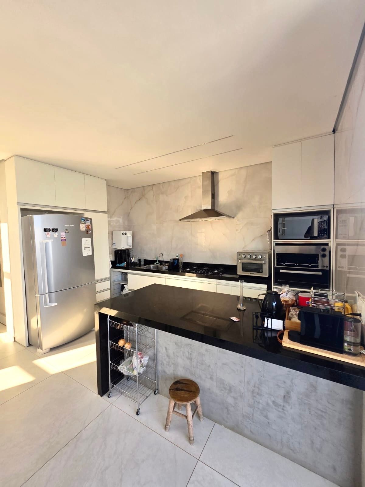 Casa de 3 quartos, 190m² no bairro Bairro Cidade Alpha, em Eusébio | Eu Corretor