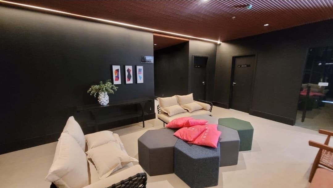 Apartamento, 1 quarto, 21 m² - Foto 14