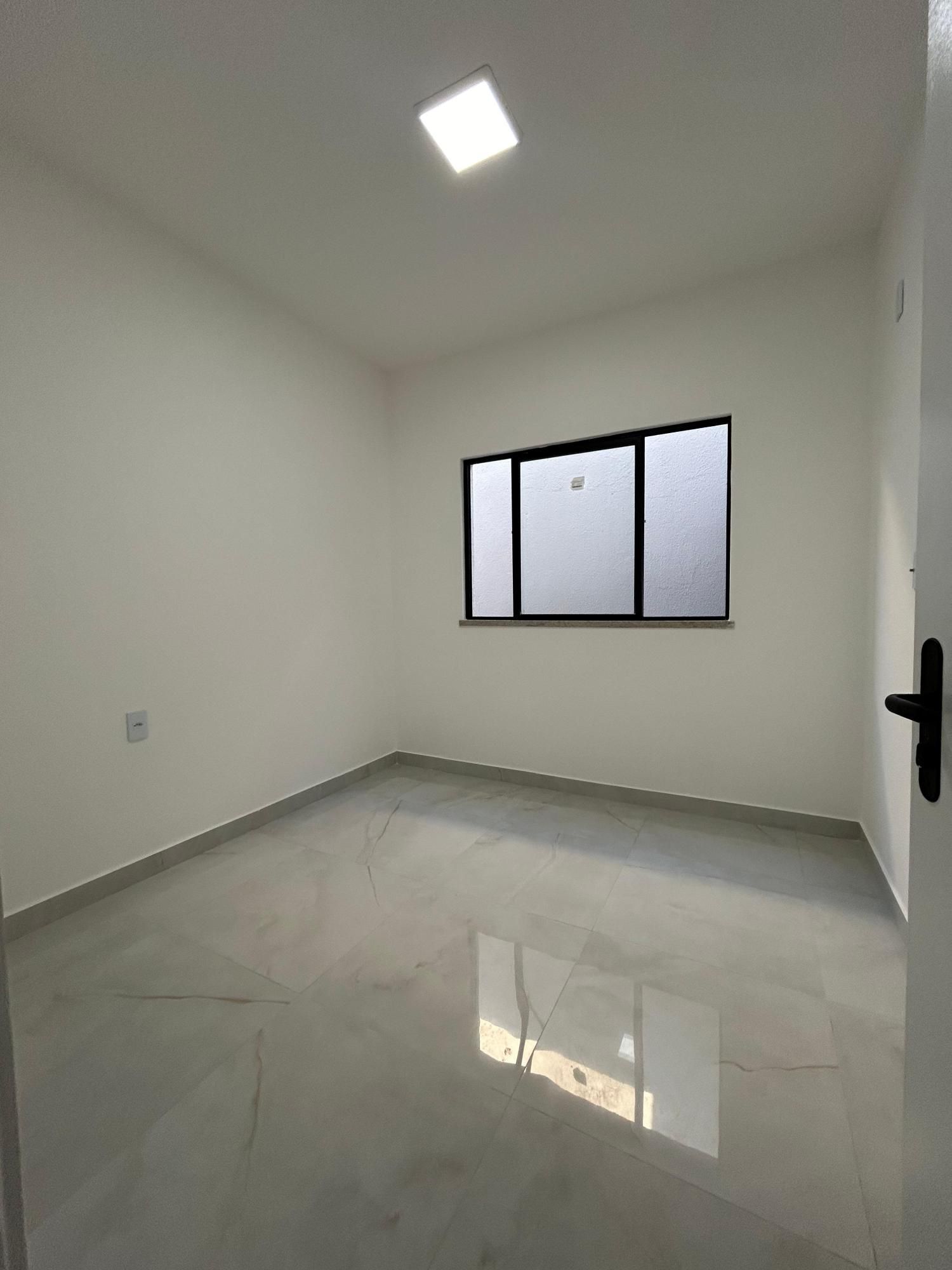 Casa de 2 quartos, 82m² no bairro Mangabeira, em Eusébio | Eu Corretor