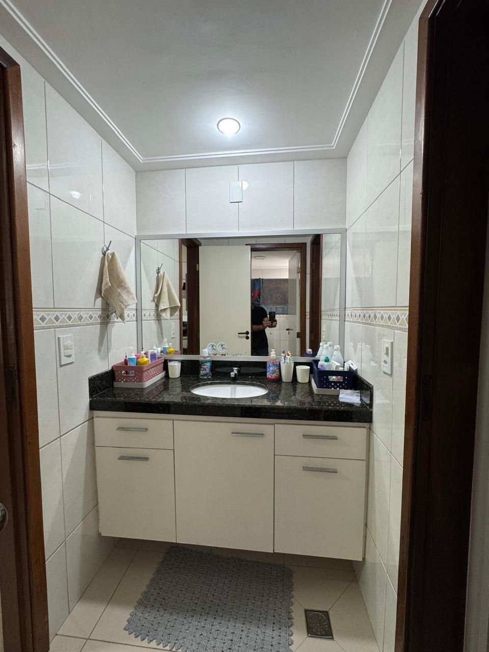 Apartamento à venda com 3 quartos, 127m² - Foto 8