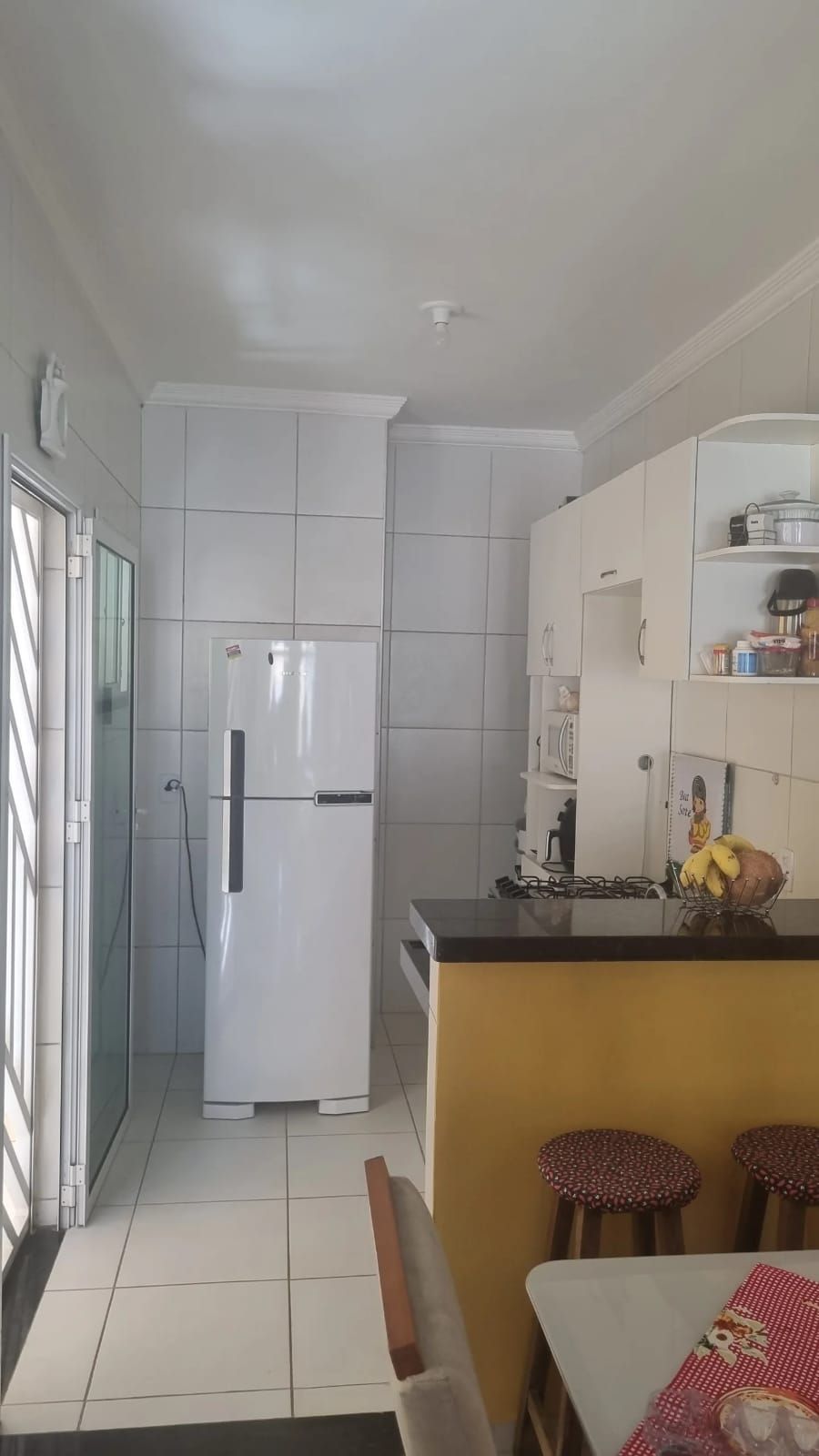 Casa, 3 quartos, 160 m² - Foto 8