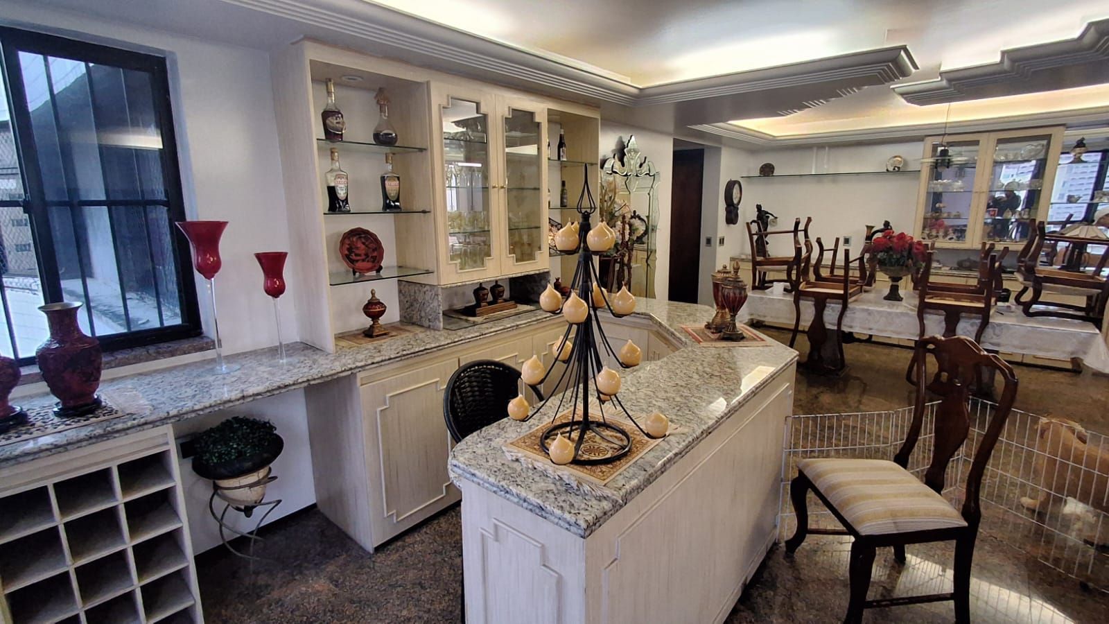 Apartamento, 4 quartos, 226 m² - Foto 12