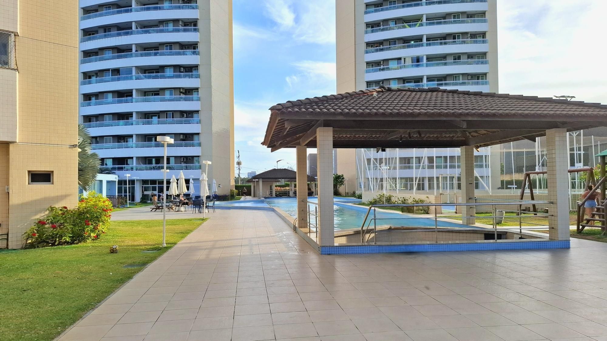 Apartamento, 3 quartos, 80 m² - Foto 30