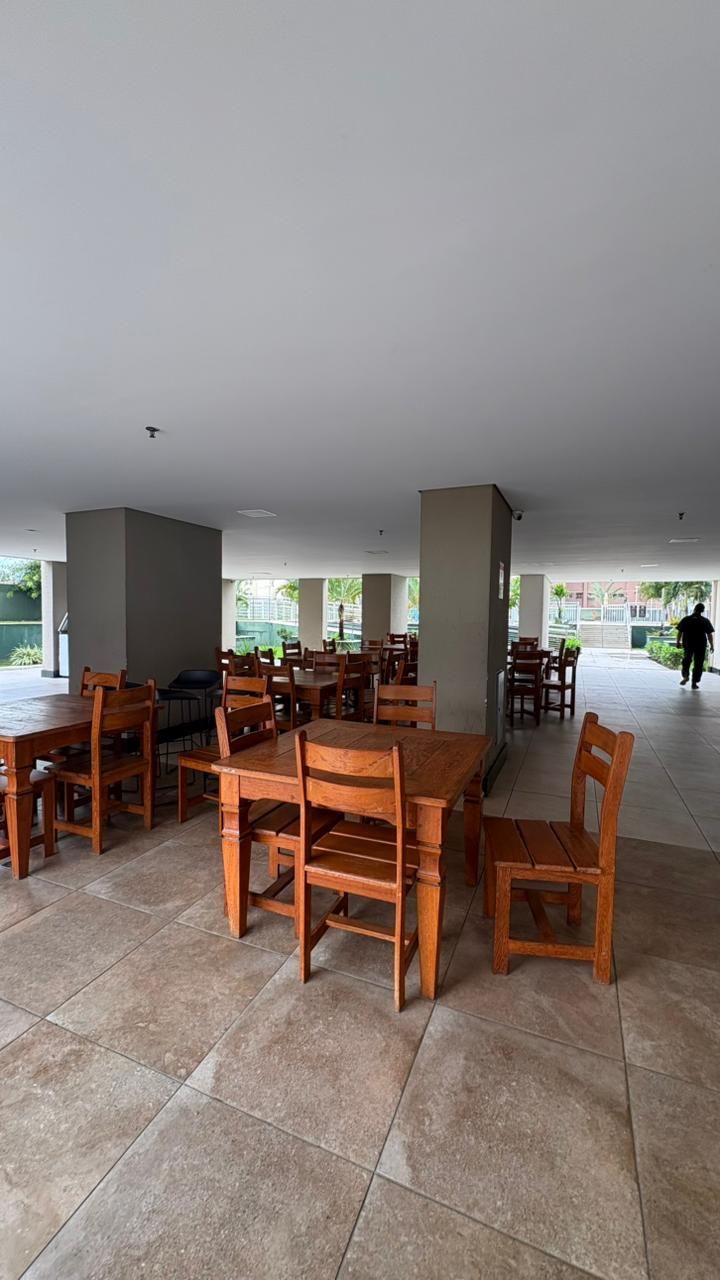 Apartamento, 2 quartos, 56 m² - Foto 2