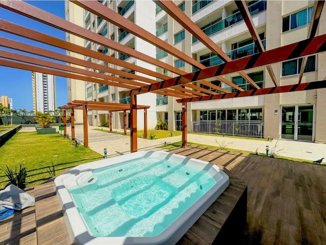 Apartamento, 2 quartos, 54 m² - Foto 2