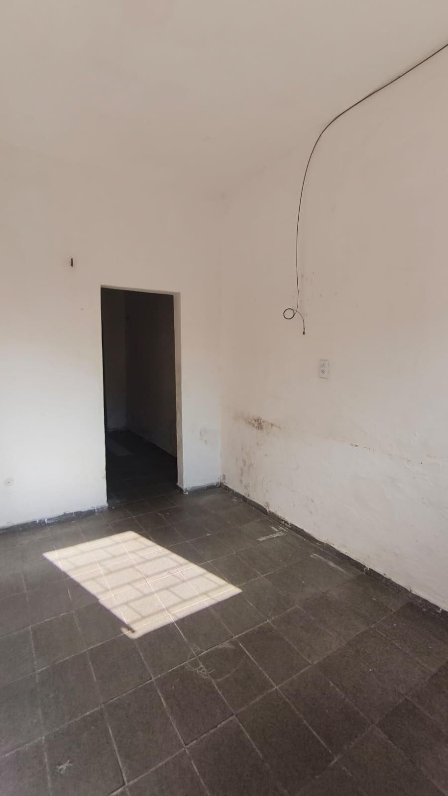 Casa, 1 quarto, 36 m² - Foto 8