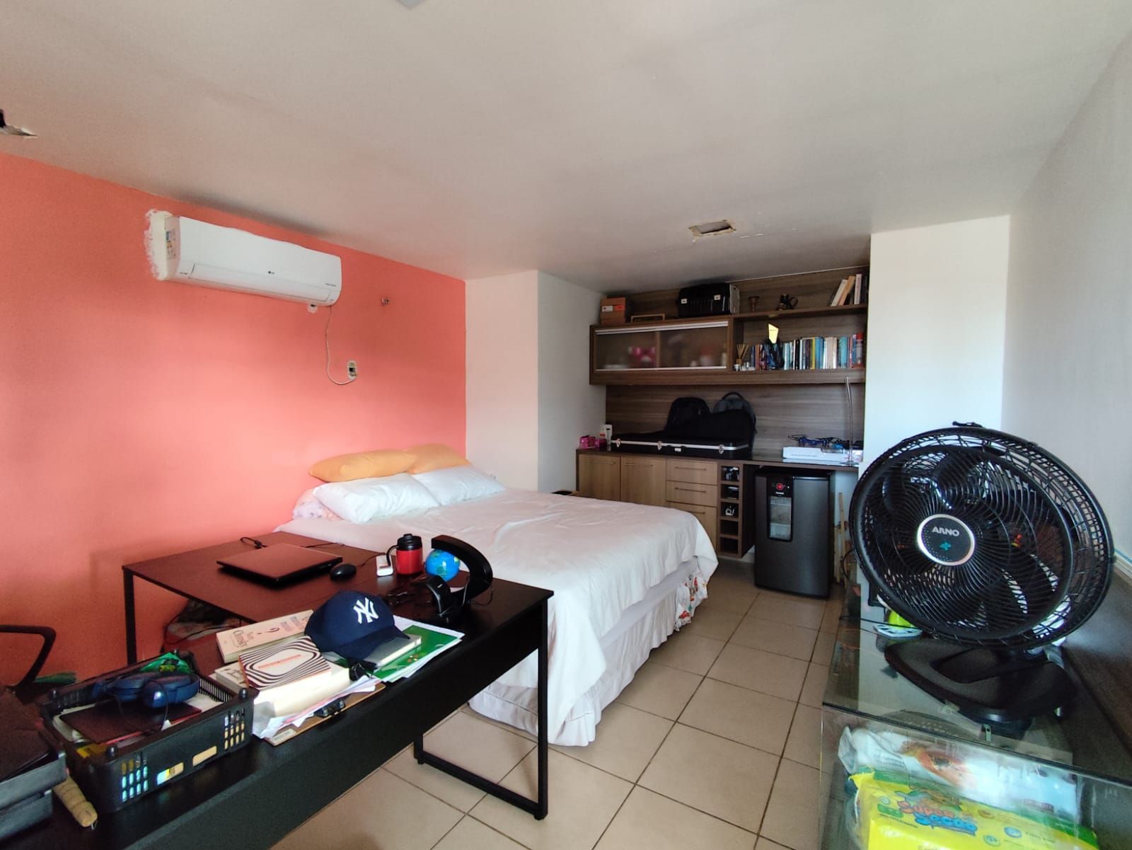 Apartamento, 3 quartos, 11934 m² - Foto 18