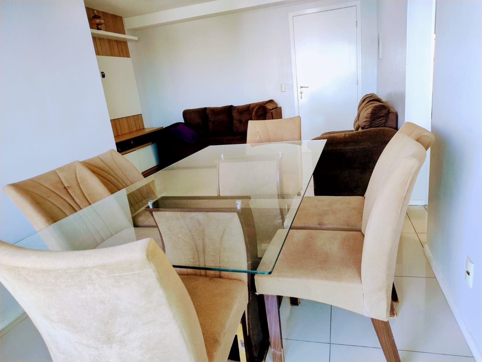 Apartamento para alugar com 3 quartos, 77m² - Foto 25