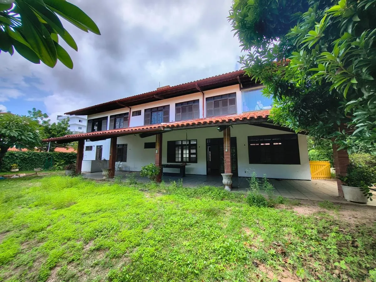 Casa, 5 quartos, 531 m² - Foto 16