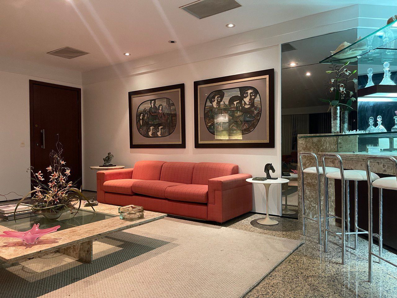 Apartamento, 4 quartos, 251 m² - Foto 31