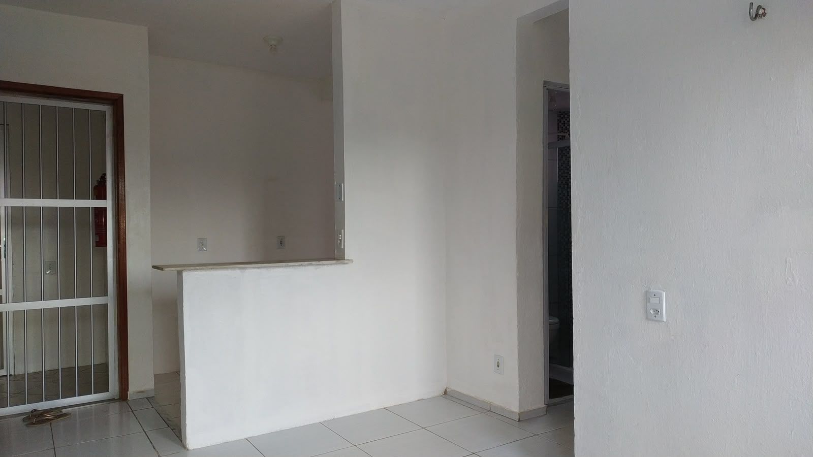 Apartamento, 2 quartos, 44 m² - Foto 3